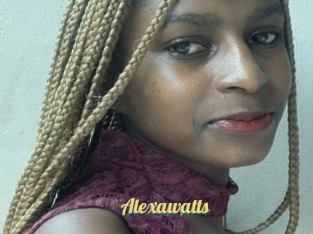 Alexawatts