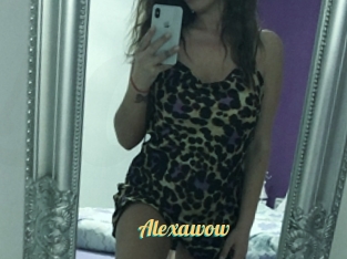 Alexawow