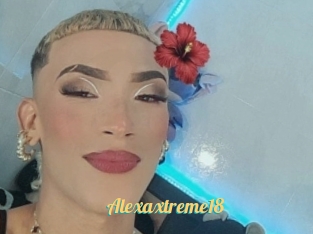 Alexaxtreme18