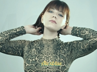 Alexblue