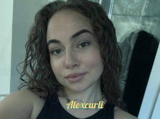 Alexcurli