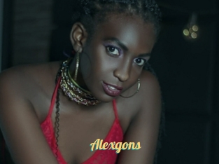 Alexgons