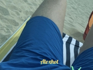 Alexhot