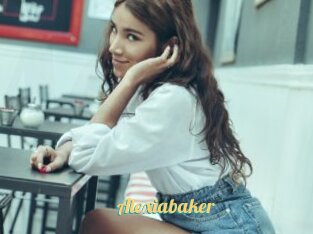 Alexiabaker