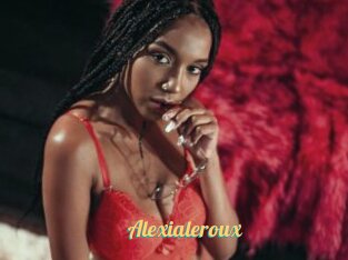 Alexialeroux