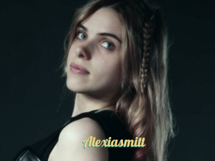 Alexiasmitt