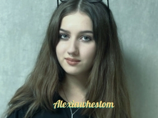Alexiawhestom