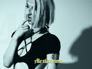 Alexicumms