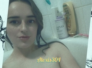 Alexis304
