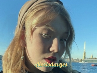 Alexisdavyes