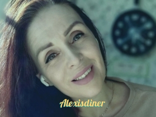 Alexisdiner