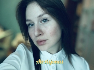 Alexisjonas