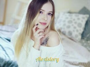 Alexislory