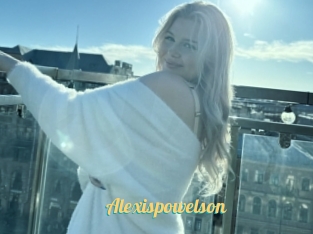Alexispowelson