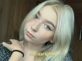 Alexisrighter