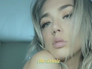 Alexistate