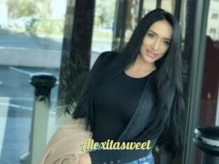 Alexitasweet