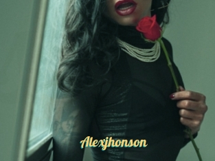 Alexjhonson