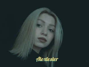 Alexlester