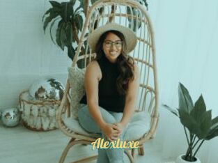 Alexluxe