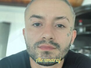 Alexmaraj