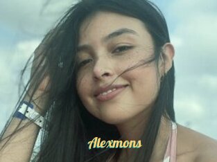 Alexmons