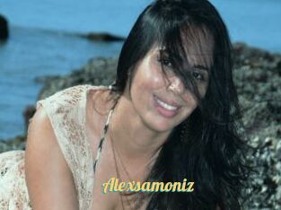 Alexsamoniz