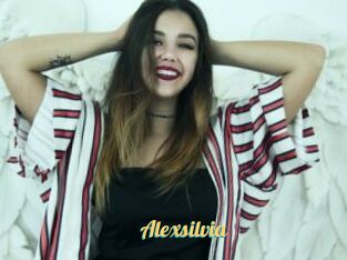 Alexsilvia