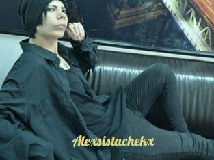 Alexsistachekx