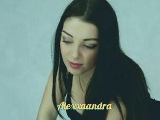 Alexxaandra
