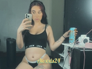 Alexxis24