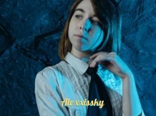 alexxissky Sex Amatrices