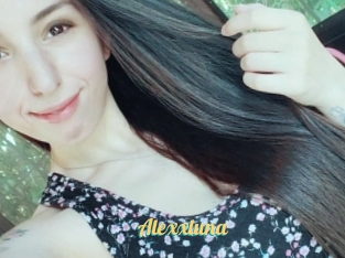 Alexxluna