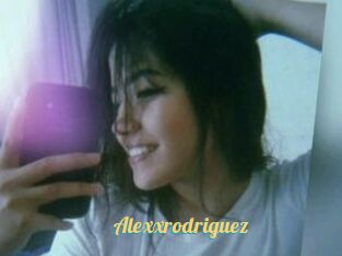 Alexxrodriguez