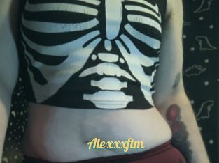 Alexxxftm
