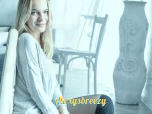 Alexysbreezy