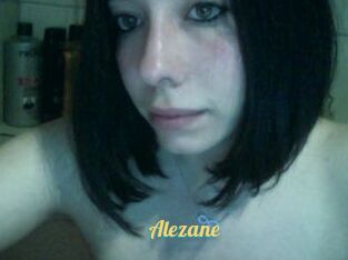 Alezane