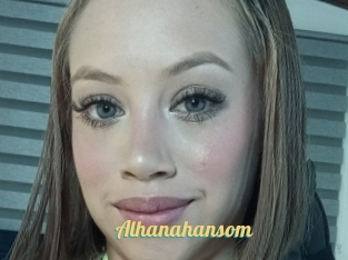 Alhanahansom