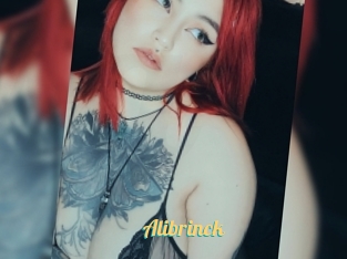 Alibrinck