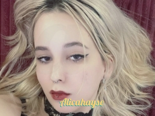 Alicahayse