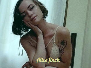 Alice_finch