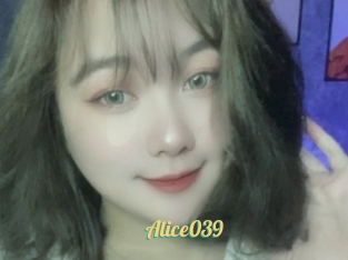 Alice039