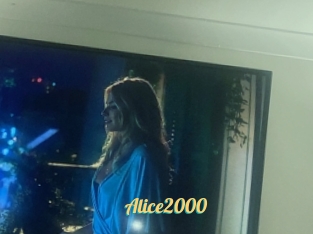 Alice2000
