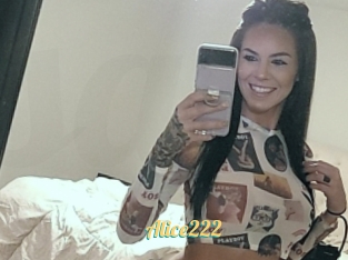 Alice222