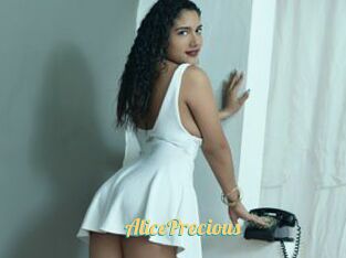 AlicePrecious