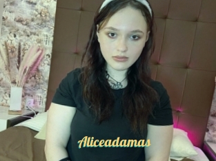 Aliceadamas