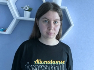 Aliceadamse