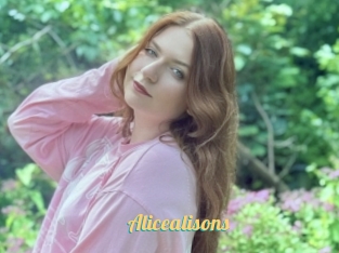 Alicealisons