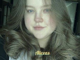 Aliceas