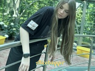 Alicebagger